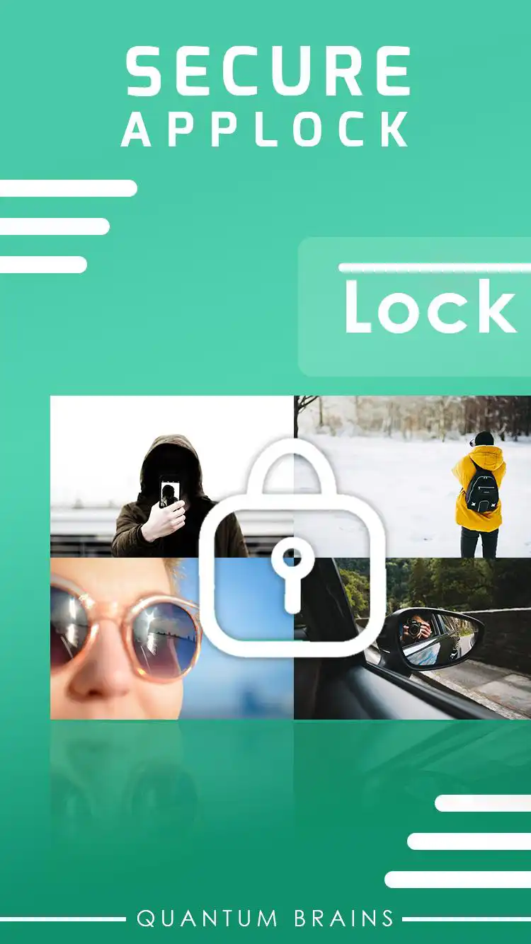 Play Secure App Lock | Protect your privacy Play Secure App Lock | Protect your privacy